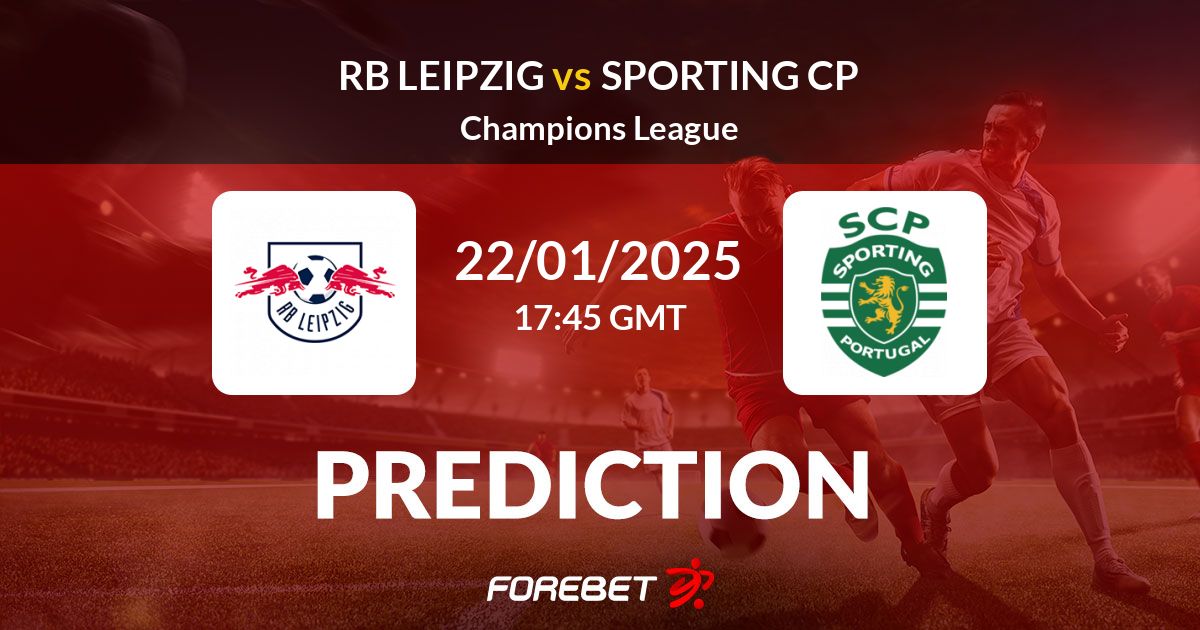 Rb Leipzig vs Sporting CP Head-to-Head Stats: Compare Team Performance Now!
