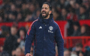 Leicester vs Man Utd standings how to check? Find out the top 5 ways to view current rankings.