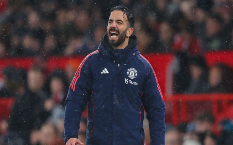 Leicester vs Man Utd standings how to check? Find out the top 5 ways to view current rankings.