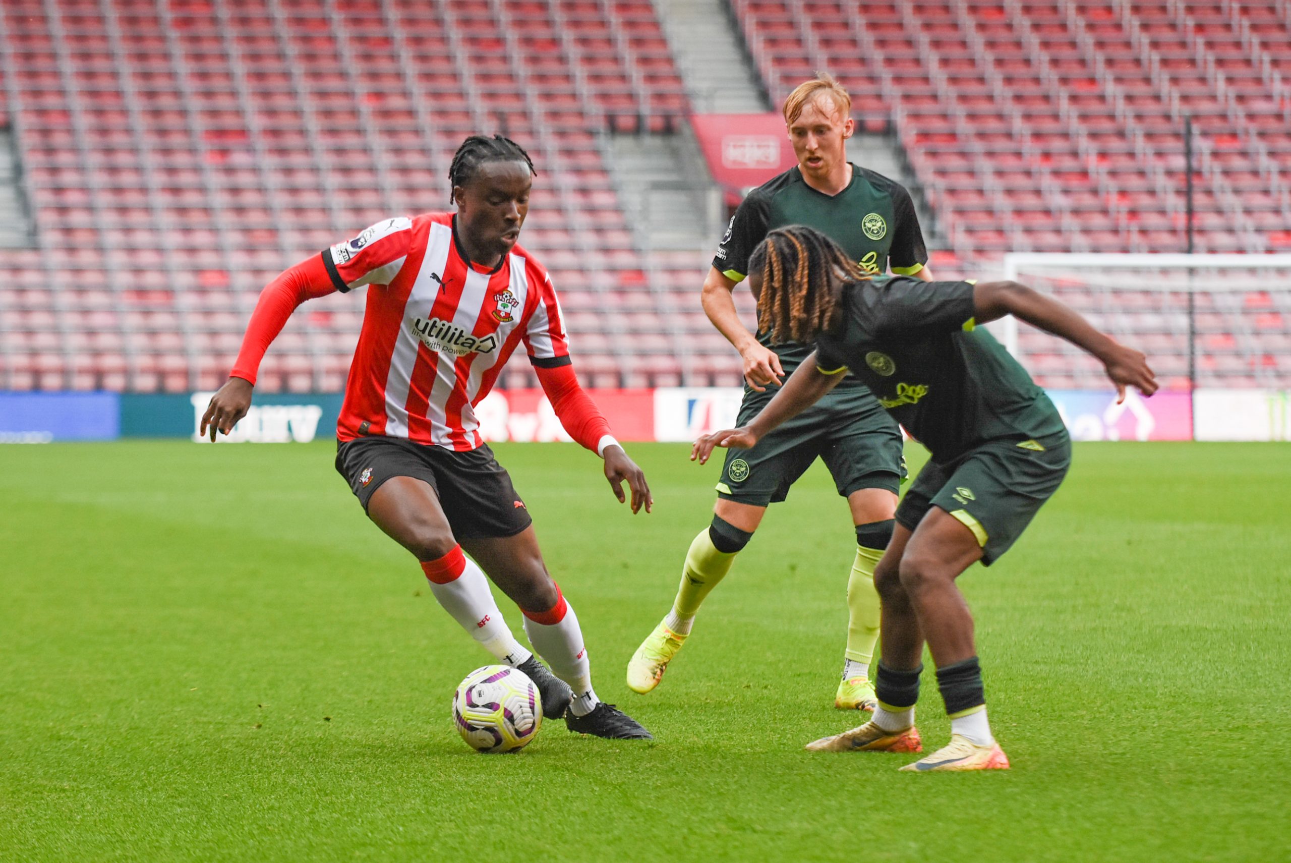 Match Report: Southampton FC vs Brentford FC Timeline of Events Explained