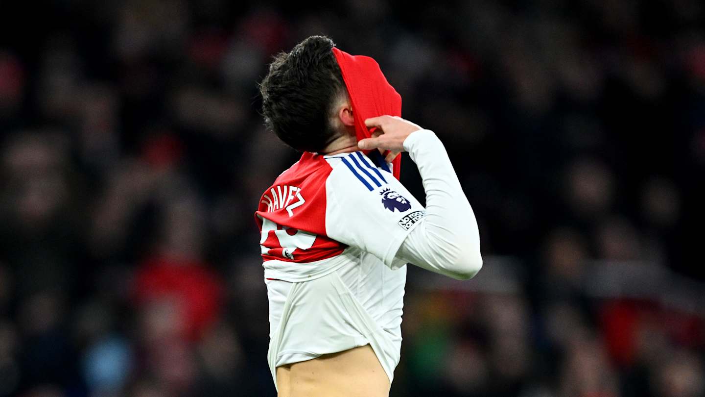 Expert View on Arsenal Injury Crisis Learn How They Can Fix It