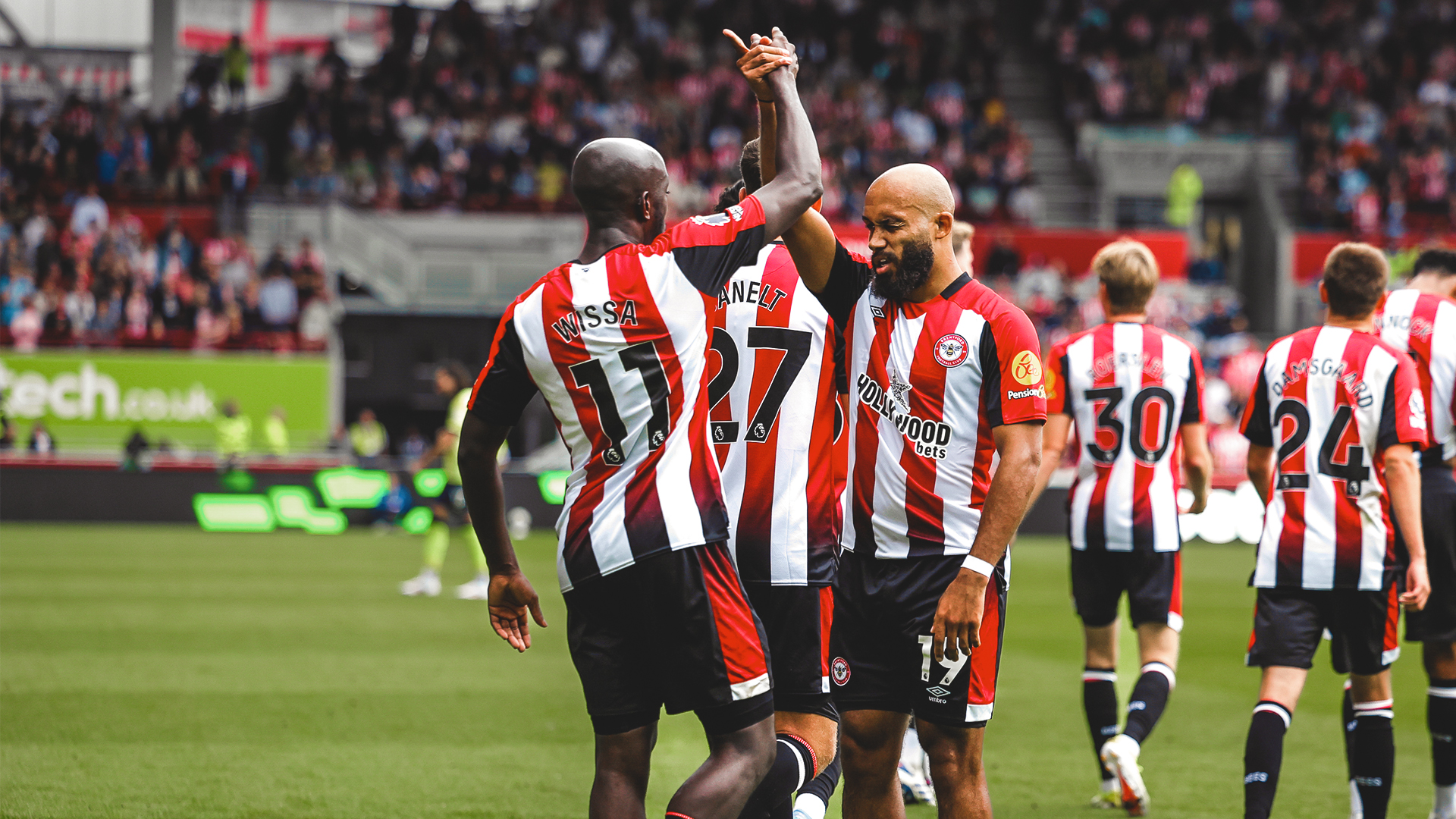 Brentford FC vs Ipswich Town Timeline: Must-See Goals from Historic Clashes