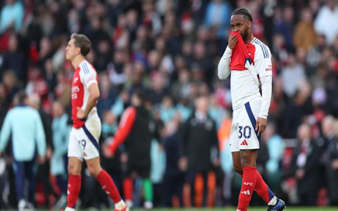 West Ham vs Arsenal Lineups Revealed Who Makes the Starting XI Today