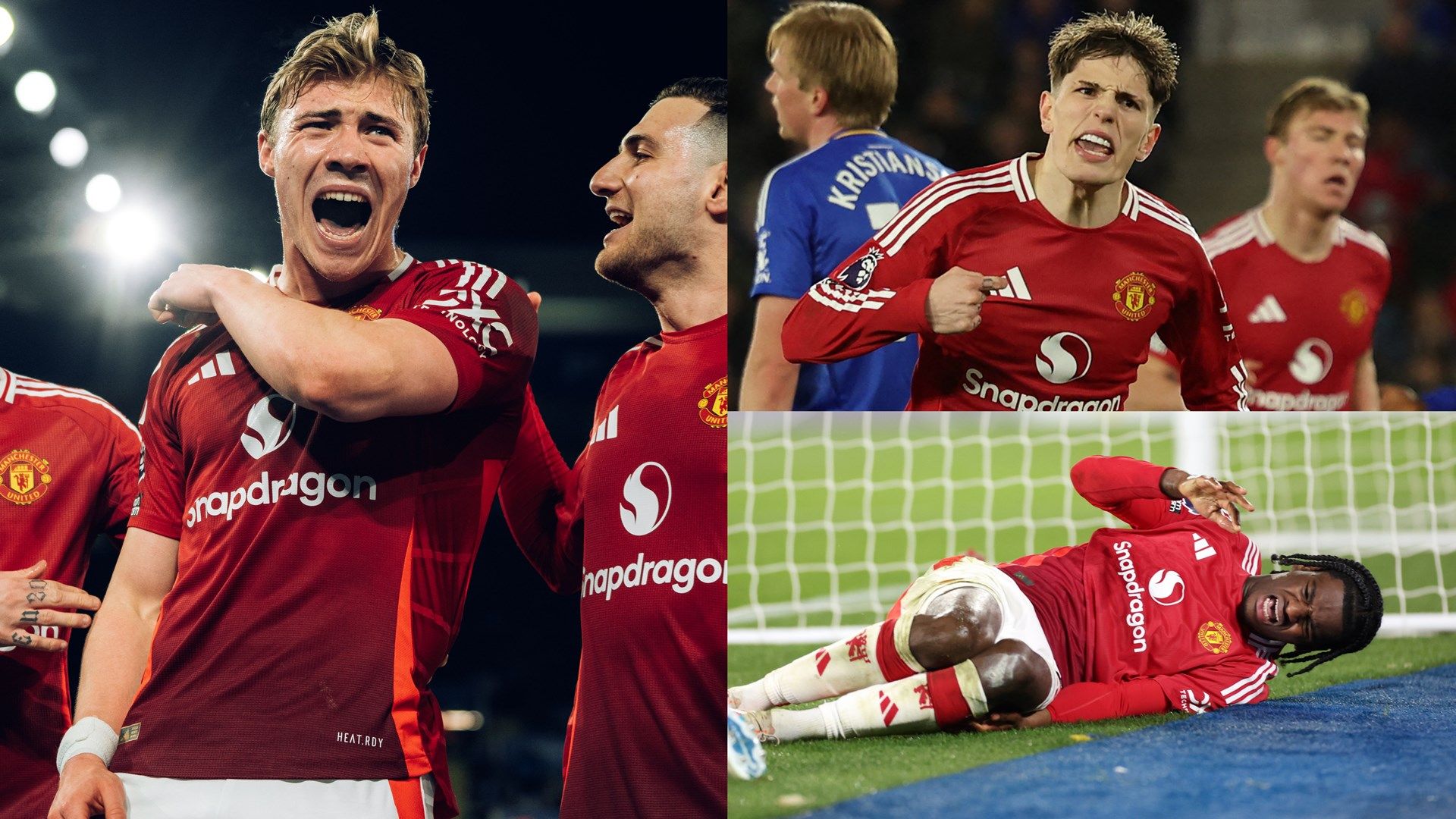 Leicester vs Man Utd standings how to check? Find out the top 5 ways to view current rankings.
