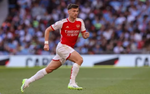 Arsenal vs Monaco key stats revealed check possession and goals scored