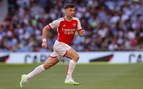 Arsenal vs Monaco key stats revealed check possession and goals scored