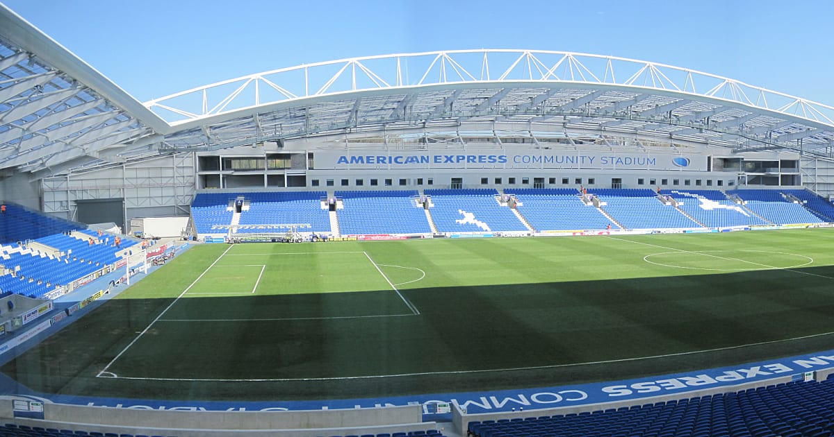 Brighton vs Crystal Palace Tickets on Sale Now: Easy Steps to Get Yours Fast