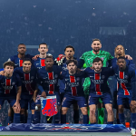How Do PSG vs Liverpool Stats Compare Recent Match Records