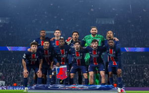 How Do PSG vs Liverpool Stats Compare Recent Match Records