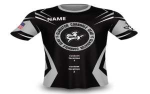 Custom Fantasy Football T Shirts How to Make Your Own Unique Team Gear