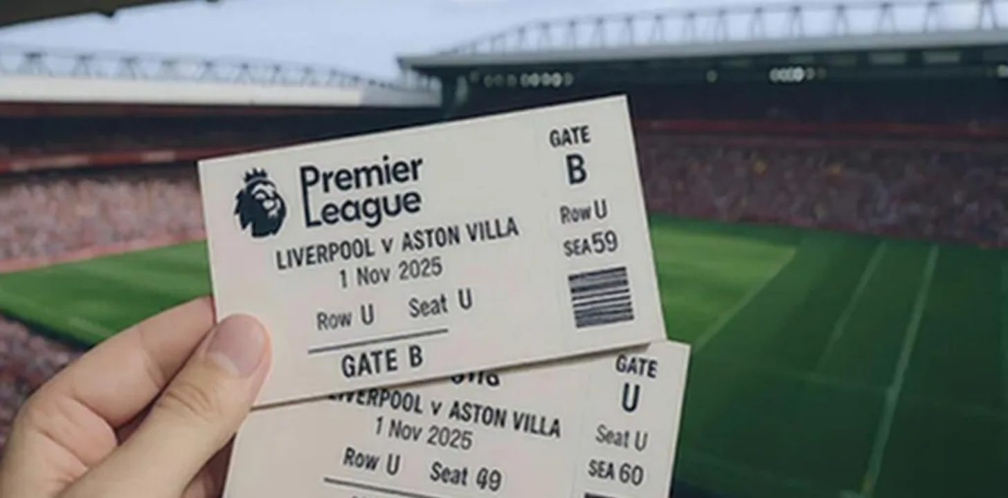 How to Get Tottenham vs United Tickets: 5 Easy Ways Buy Matchday Passes