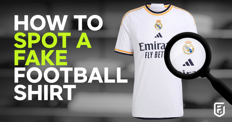 is that aston villa jersey real? spot fakes with 4 easy tips!