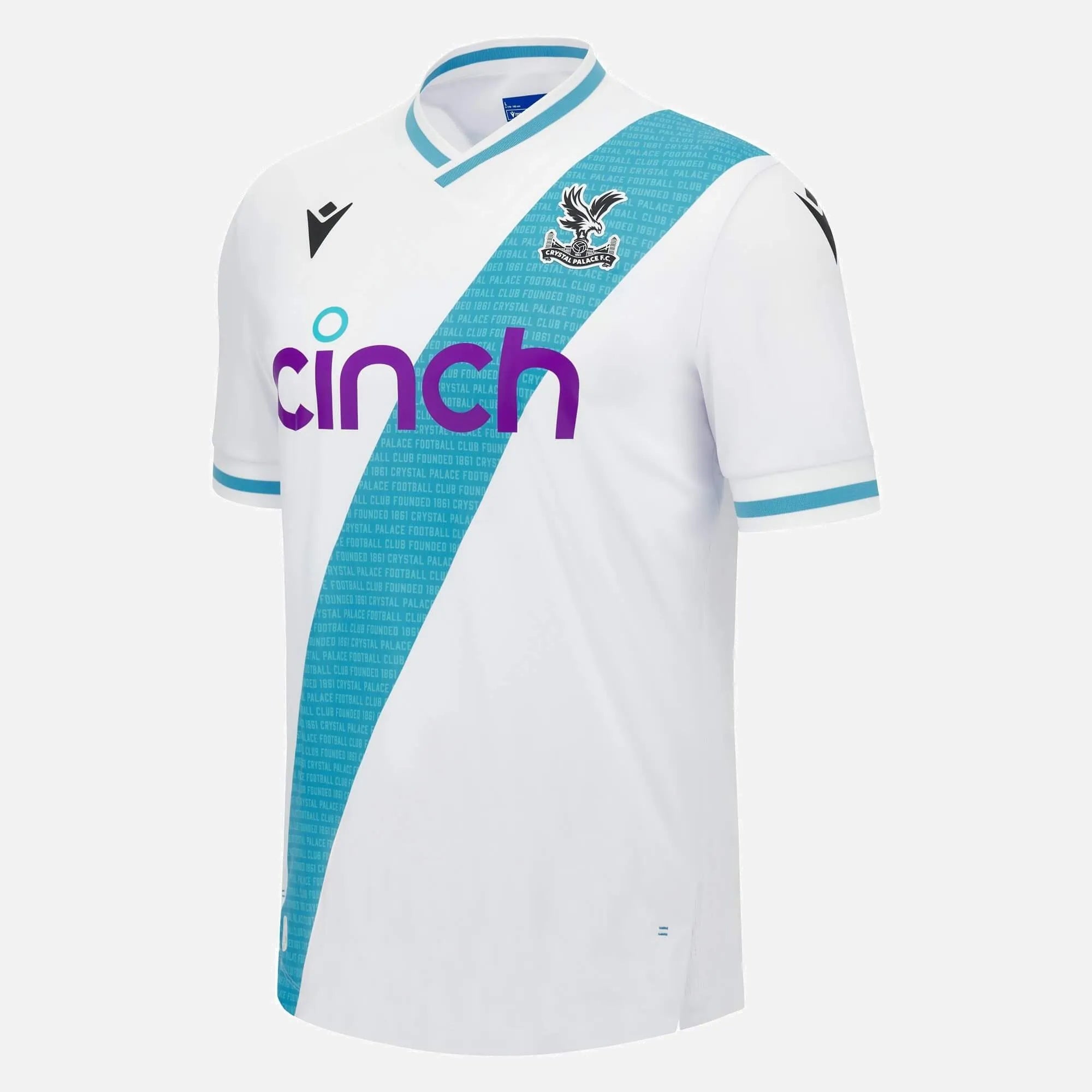 Where to buy Crystal Palace jersey best deals and authentic places