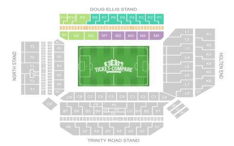 Fulham vs Aston Villa tickets easy guide where and when to purchase