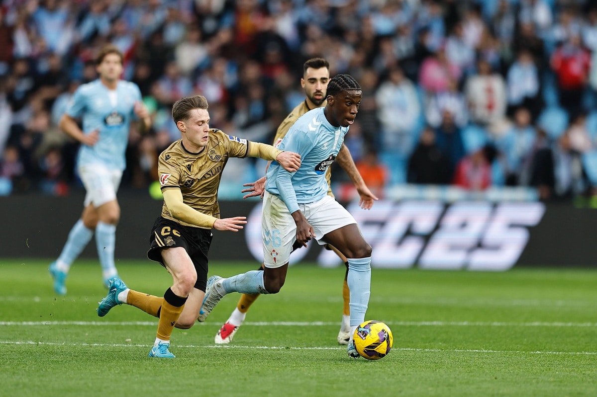 Who will win Real Sociedad vs Celta Vigo? Find out expert prediction tips!