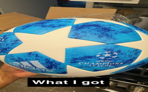 Copa America Ball Limited Edition Worth the Money Check Here