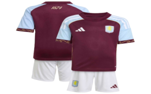 is that aston villa jersey real? spot fakes with 4 easy tips!