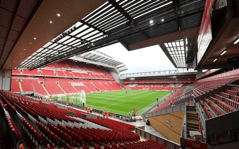 Liverpool Brighton Tickets Availability - Check Match Dates And Buy Today