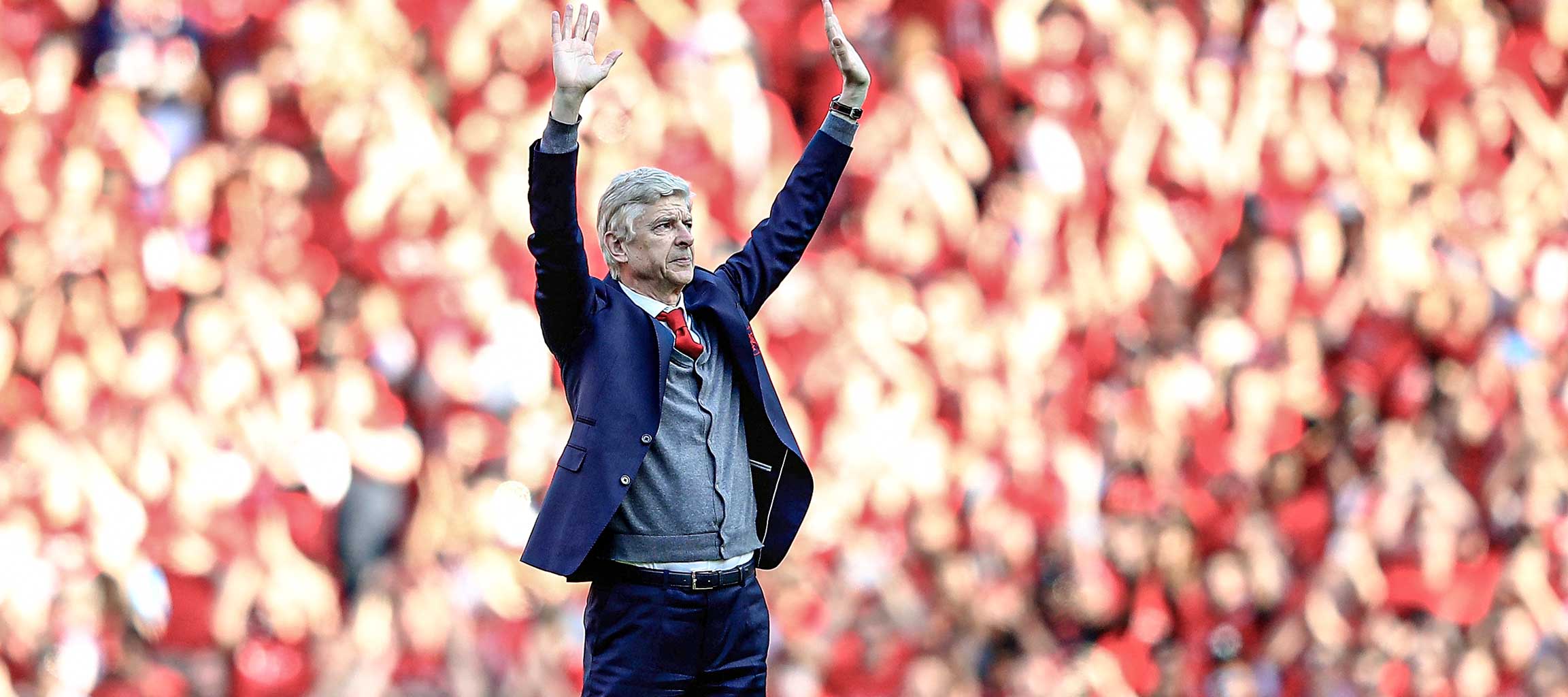 How Arsene Wenger Coaching Works Simple Methods for Managers