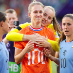 Netherlands vs England Tickets Official Site or Resale Pick Best
