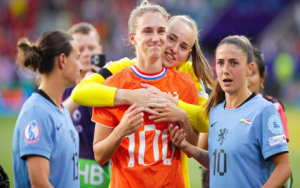 Netherlands vs England Tickets Official Site or Resale Pick Best