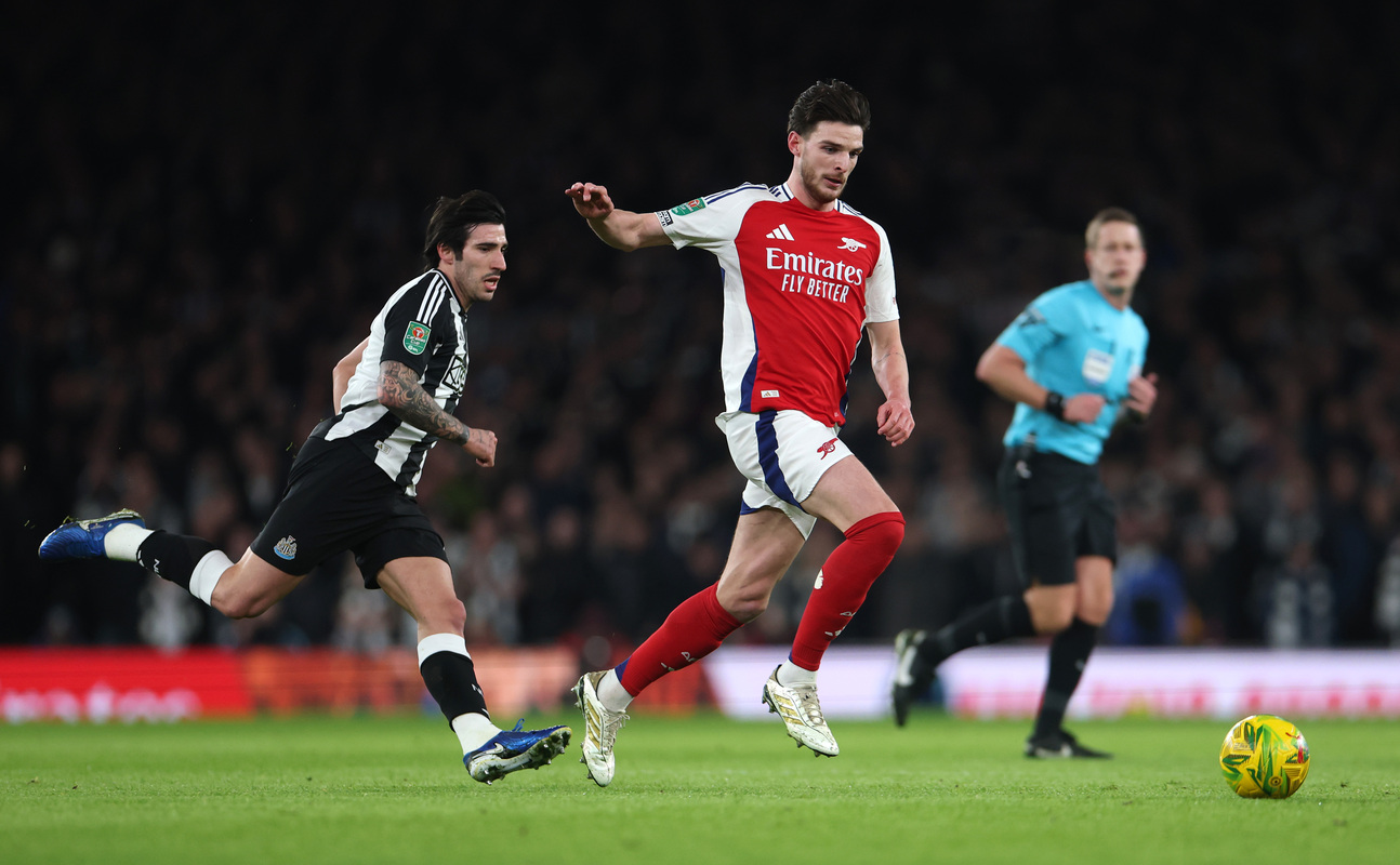 How to Buy Arsenal vs Newcastle Tickets Easily 5 Top Tips for Fans