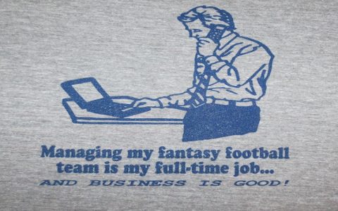 Fantasy Football Shirts Review Are These Shirts Good Quality?