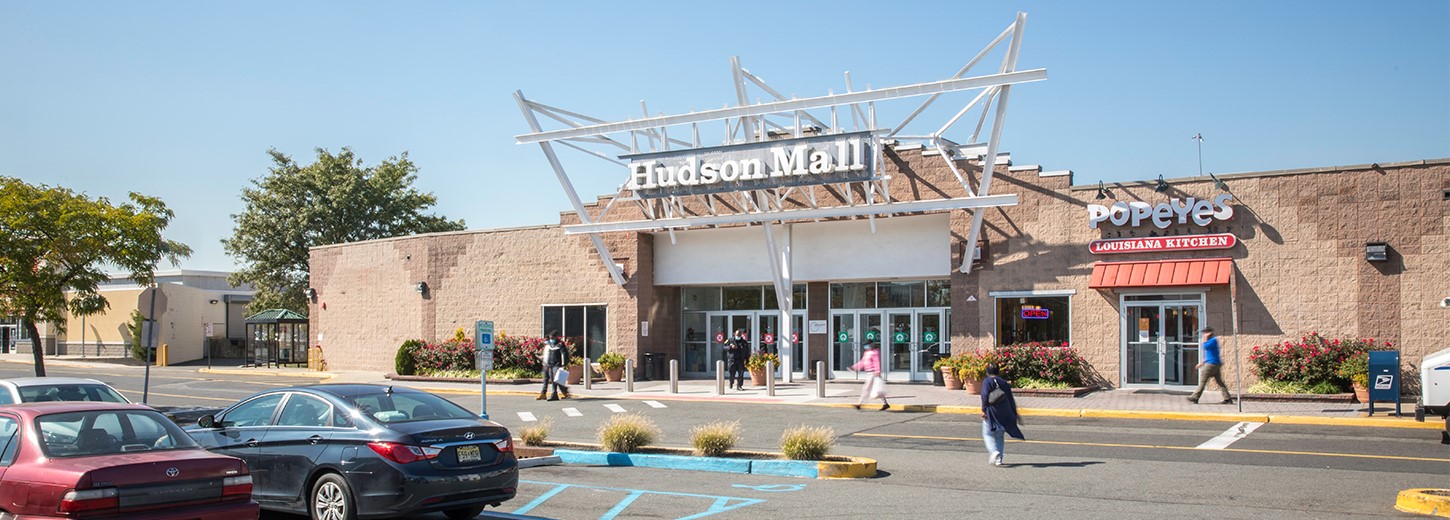 Hudson Mall Jersey City Open Today? Check Hours and Store List!