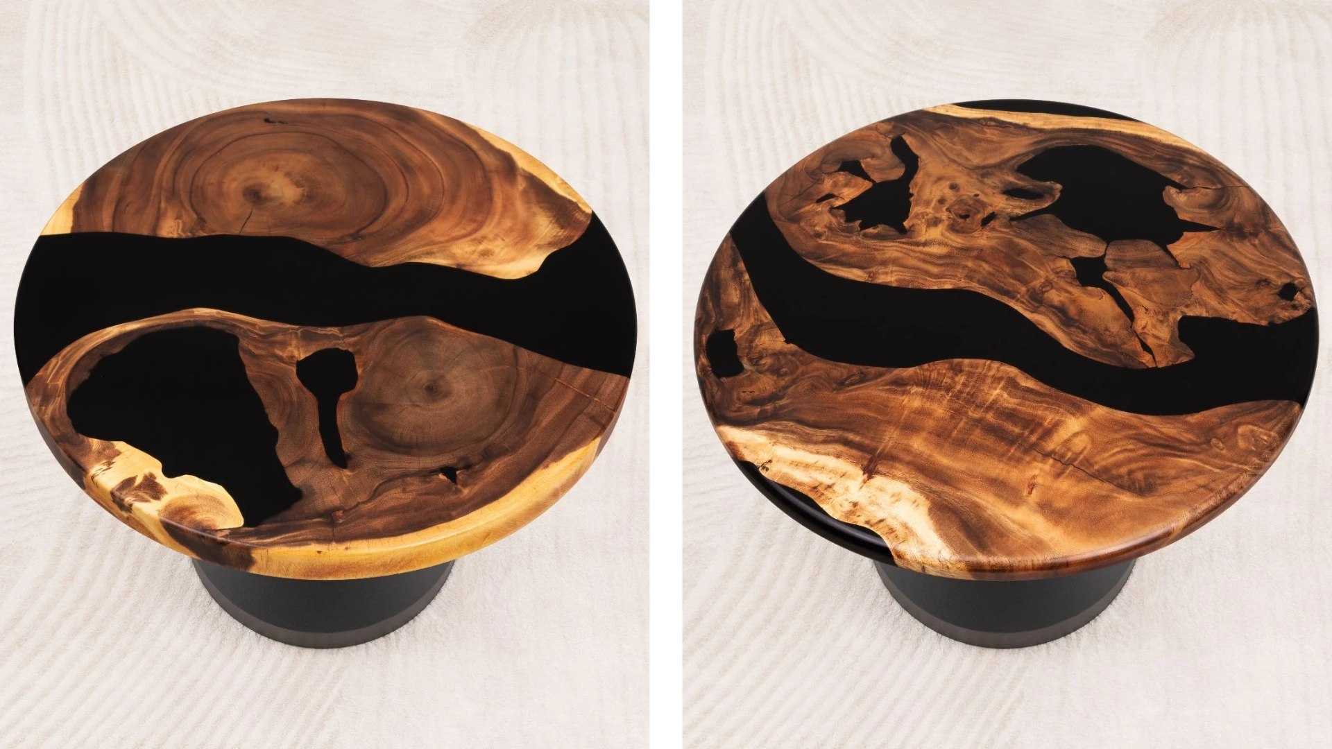 How to Clean Round Table Toppers? Keep Them Looking New!