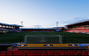 Heart of Midlothian FC Tickets Where to Buy Online and Check Availability